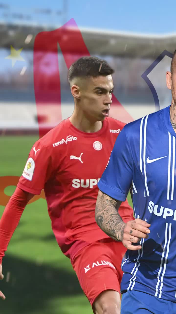LIVE    Dinamo - Farul.  Deschidere de scor în min. 8! Ce a spus Cîrjan la prezentarea lotului