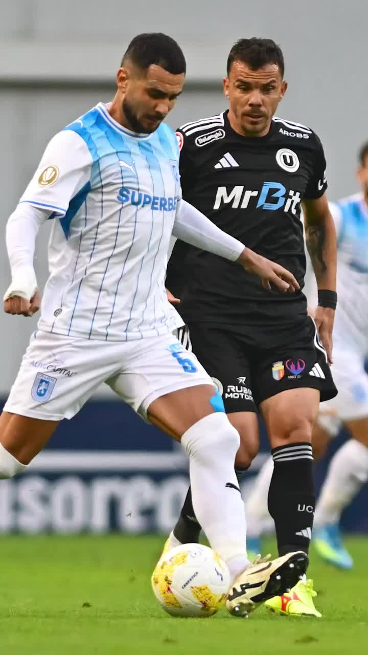 U Craiova e supercampioana Rom&acirc;niei! Oltenii c&acirc;știgă la penalty-uri &icirc;n fața lui U Cluj: cine a ratat decisiv