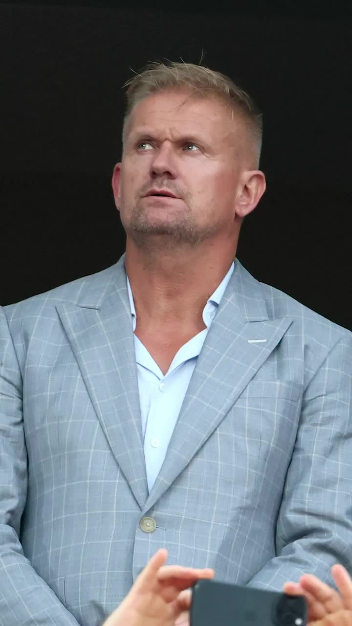 „Felicitări arbitrului!”    FOTO.    Tatăl lui Erling Haaland  a răbufnit după eliminarea Norvegiei de la CM 2026: „Am fost jefuiți”