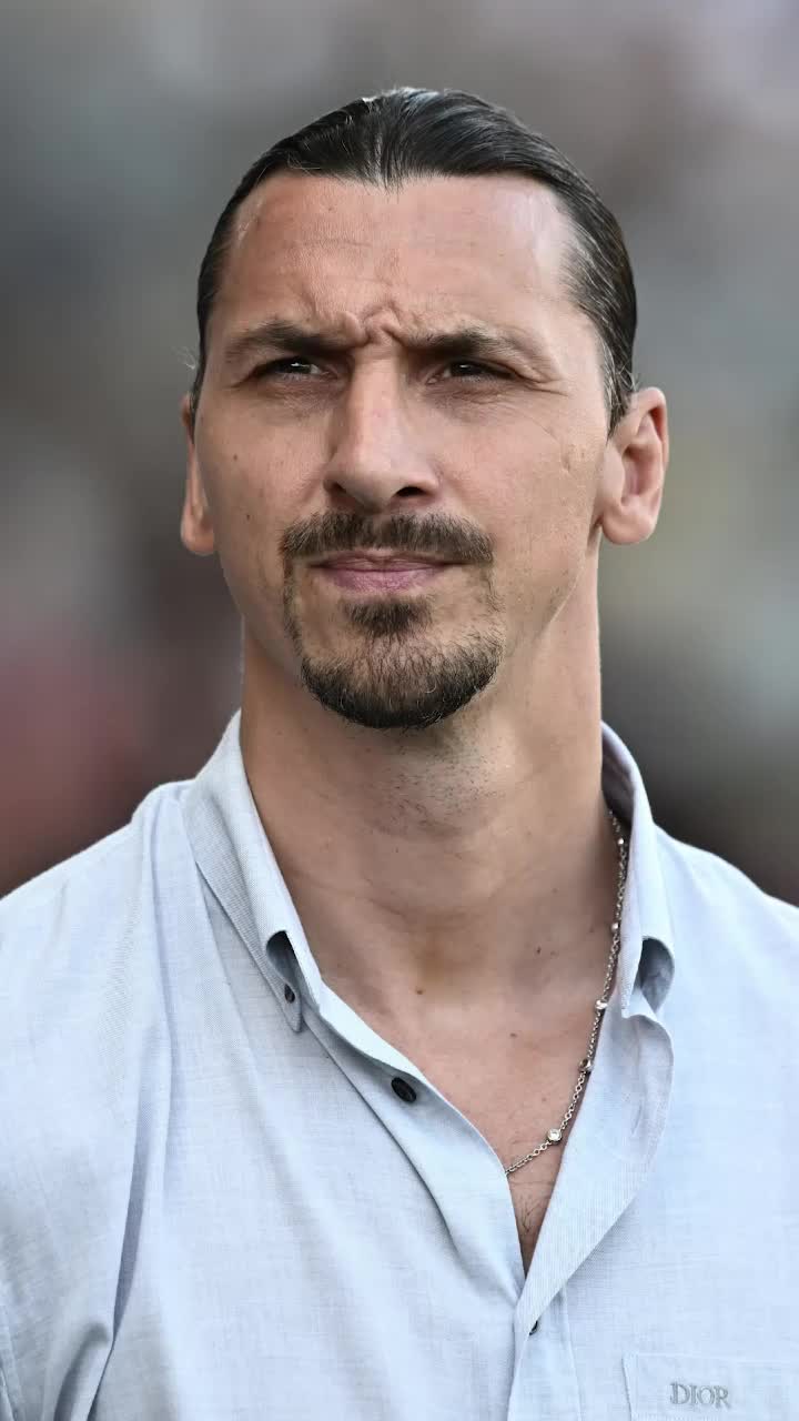 „Au jucat cu un om în minus”   Vedeta Angliei,   criticată dur  de Zlatan Ibrahimovic după meciul cu Norvegia: „Se plimbă pe teren”