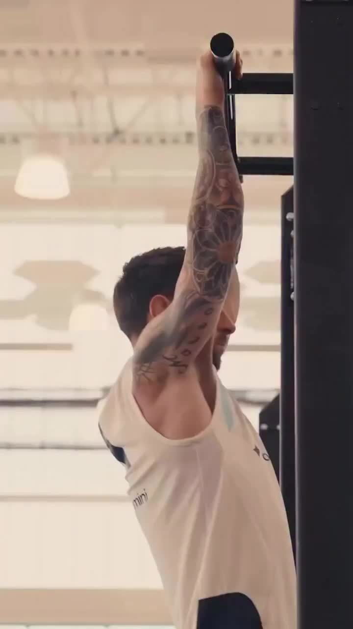 Messi, mai fit ca oricând!     FOTO + VIDEO:  Transformarea fizică incredibilă a căpitanului Argentinei.   Ce schimbări drastice a făcut în dietă