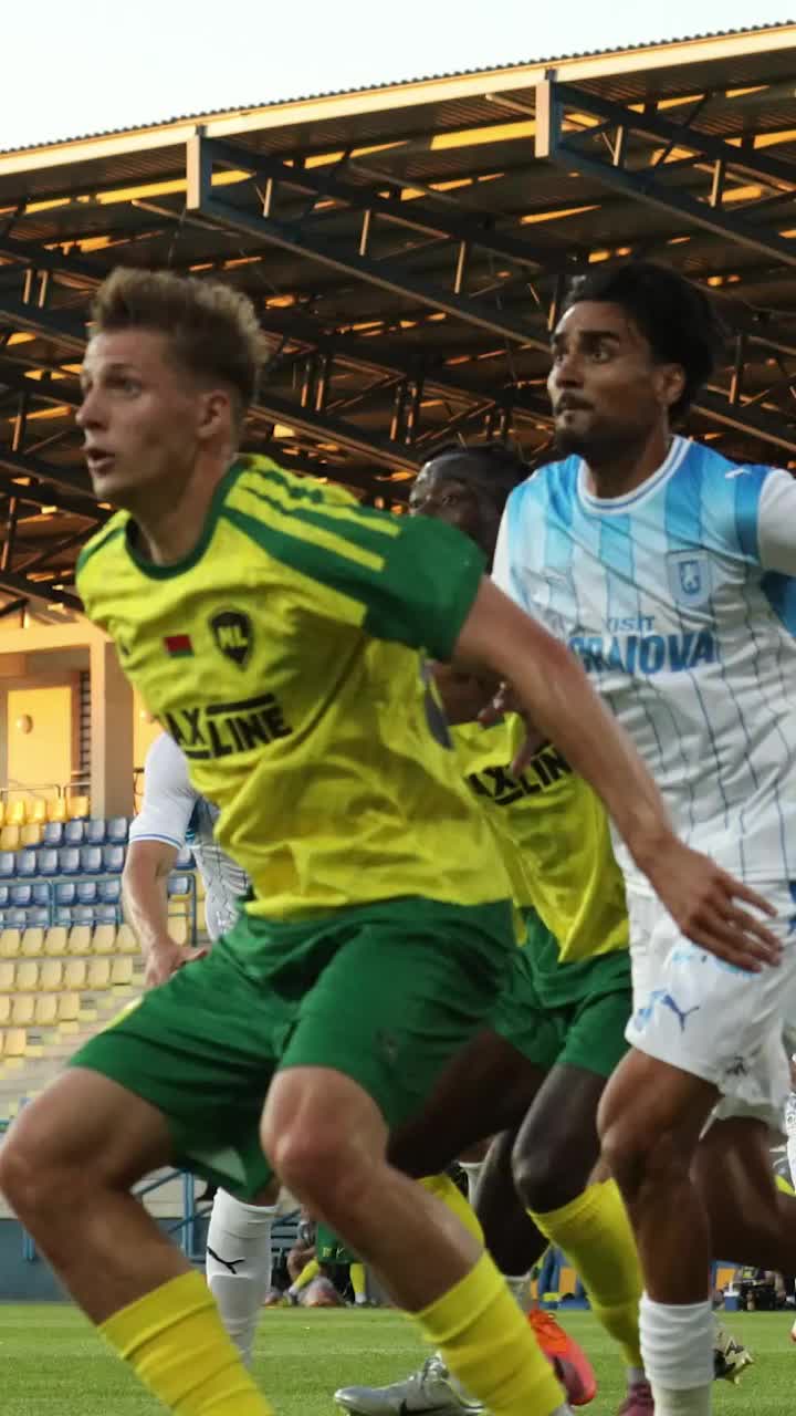  Dilemă pentru fanii Craiovei  Liga Campionilor sau    semifinala explozivă de la CM 2026?
