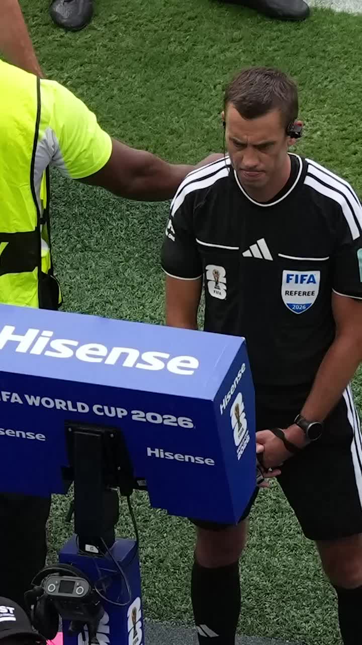 Când n-ar fi putut interveni VAR  Condițiile în care fazele cruciale din   Anglia - Norvegia și Argentina - Elveția  n-ar fi beneficiat de arbitrajul video