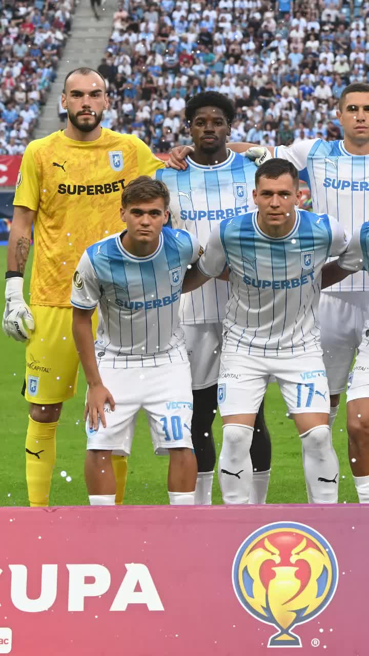 Cerere specială  De ce a solicitat Craiova ca LPF să facă o   modificare importantă  în Liga 1