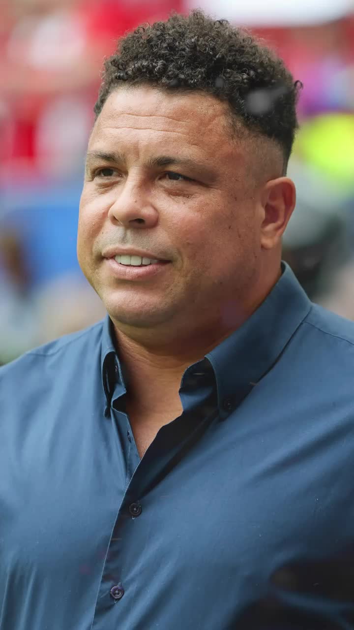 „Mi-a fost extrem de greu”     Retragerea din fotbal  l-a afectat enorm pe Ronaldo: „Am suferit de depresie severă”