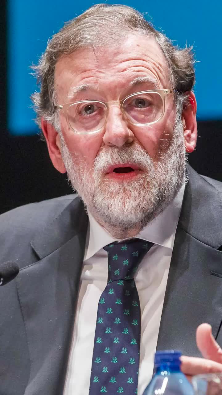 Rajoy rupe tăcerea  Fostul prim-ministru a reacționat după ce a fost acuzat de rasism la adresa Franței.   Critici pentru autoritățile din Spania