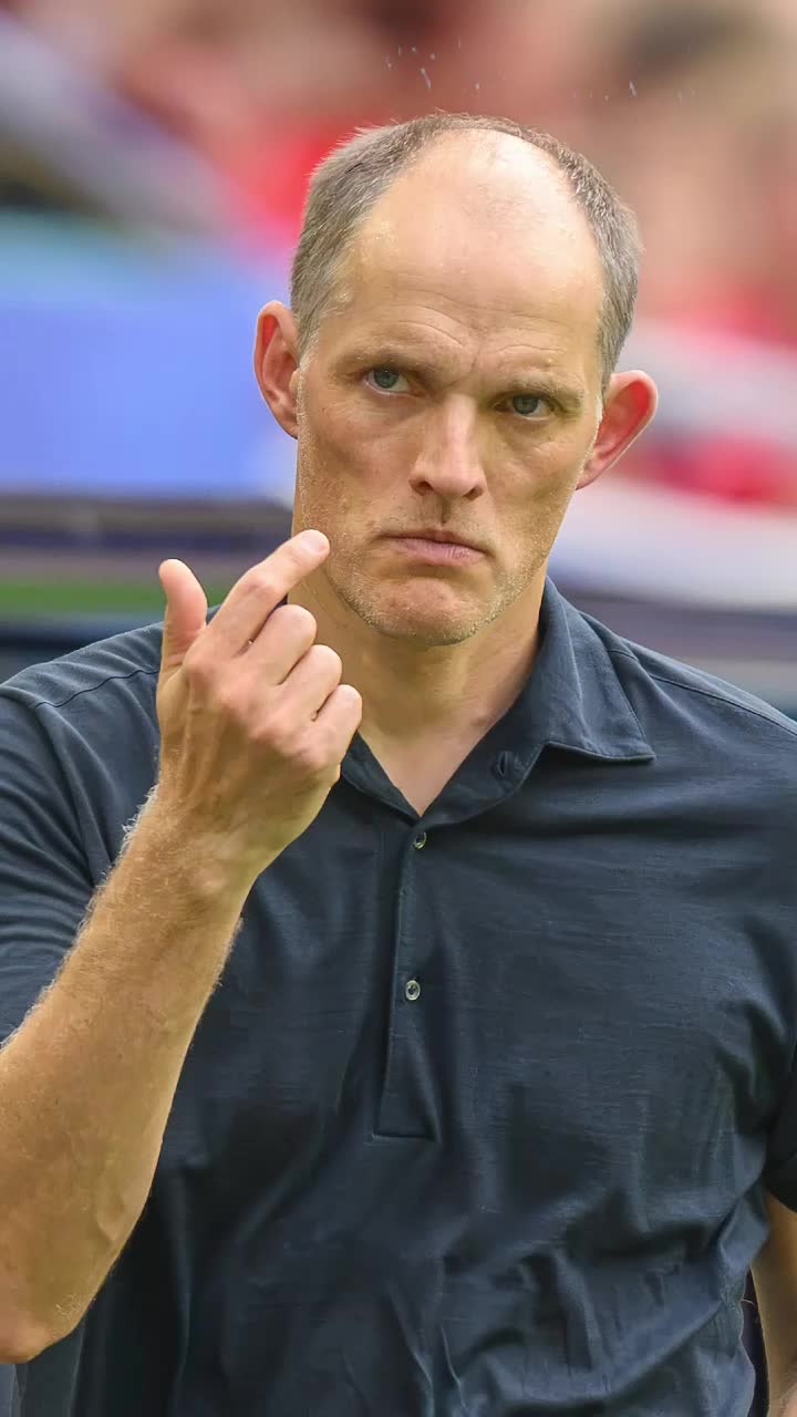 Schimbări &icirc;n 11-le de startTuchel și Scaloni, decizii de ultim moment