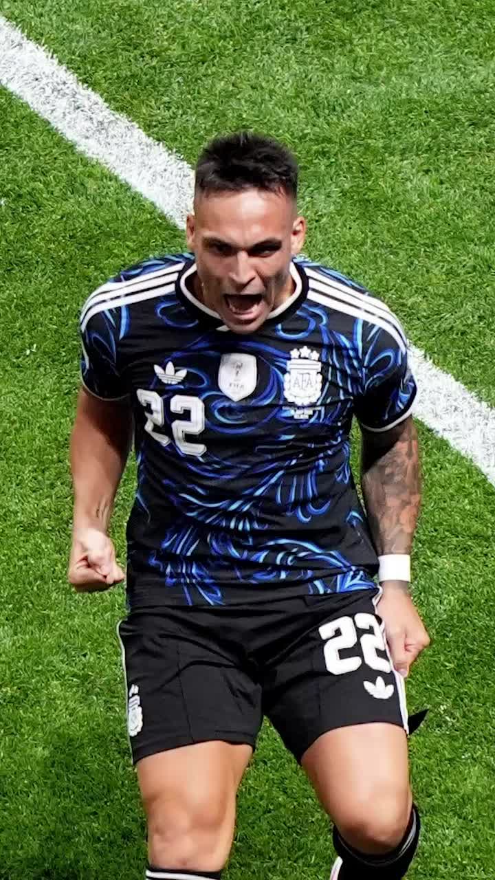 De ce va juca Argentina finala CM    Secretele campionilor în fața Angliei:  schimbările lui Scaloni, filosofia „Nu cedăm niciodată” și Messi