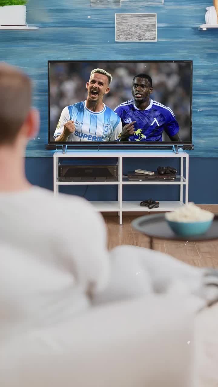  Cine transmite U Craiova - Levski  Unde se vede la TV „dubla” oltenilor din   Liga Campionilor