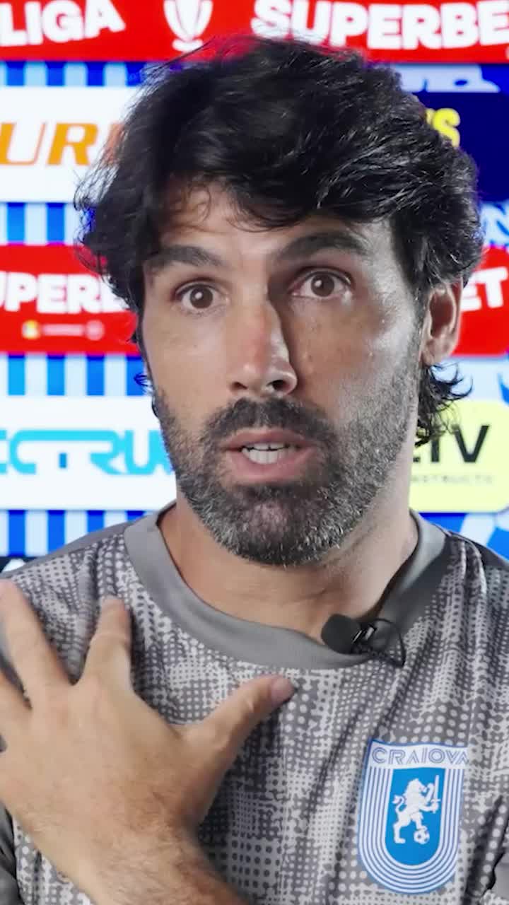 „Nu va fi suficient!”  Craiova a început perfect sezonul, dar   Coelho se teme!  De ce e îngrijorat înainte de primul meci în Liga 1