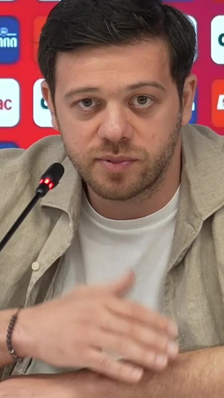„Vrem să ne despărţim de el”   Victor Angelescu i-a transmis jucătorului de la Rapid că   nu contează pe el  în noul sezon