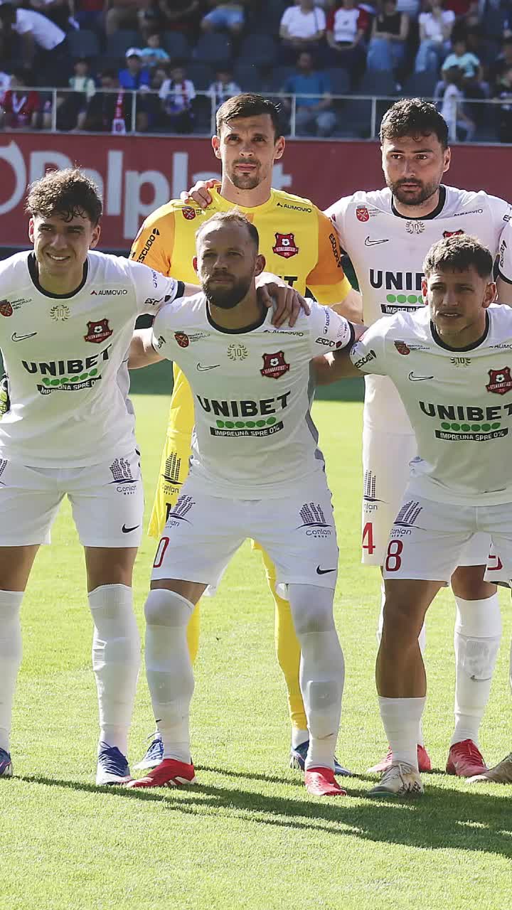 „A propus intrarea în faliment”   Situație critică: au retrogradat din Liga 1 și   riscă să dispară!  Cum încearcă să se salveze