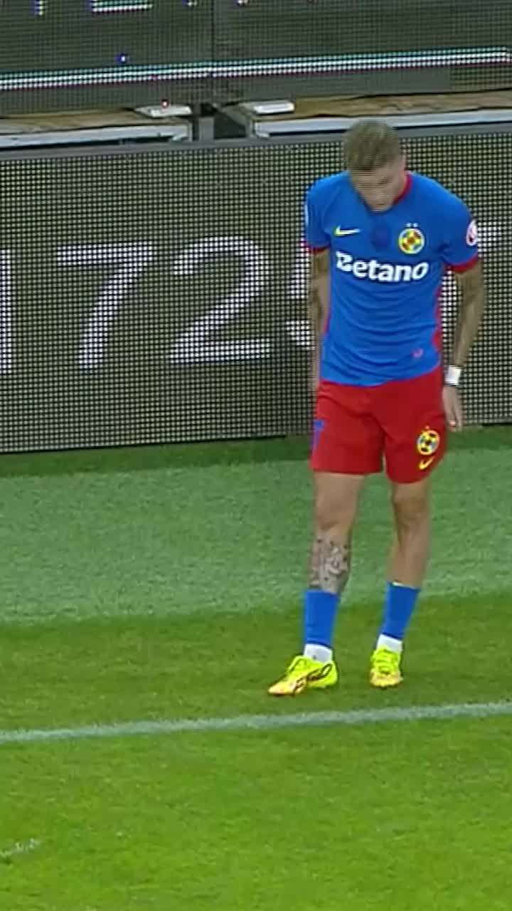  FCSB, debut cu dreptul      VIDEO.   Roș-albaștrii   și-au luat revanșa  în fața celor de la FC Argeș! Moral excelent înainte de startul campaniei europene
