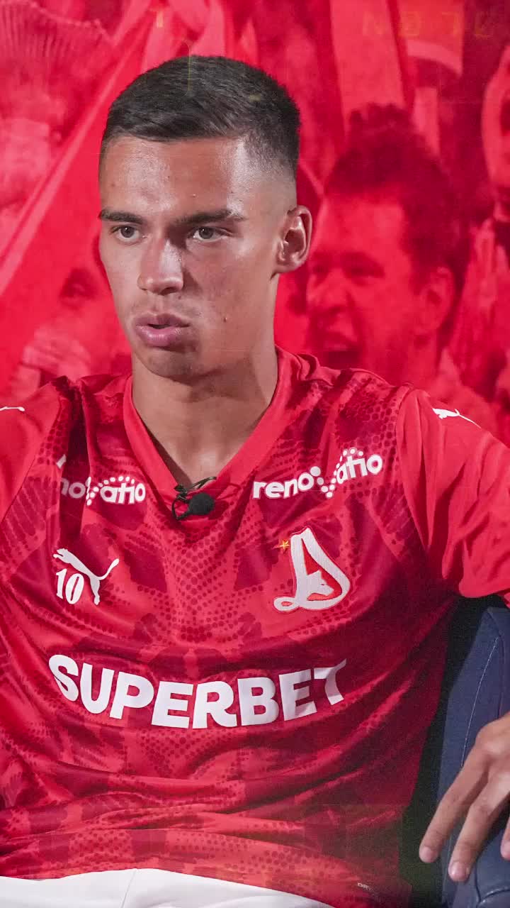 Cîrjan, apel la conducere  Căpitanul lui Dinamo e nemulțumit înainte de debutul în noul sezon:   „Avem nevoie de jucători”