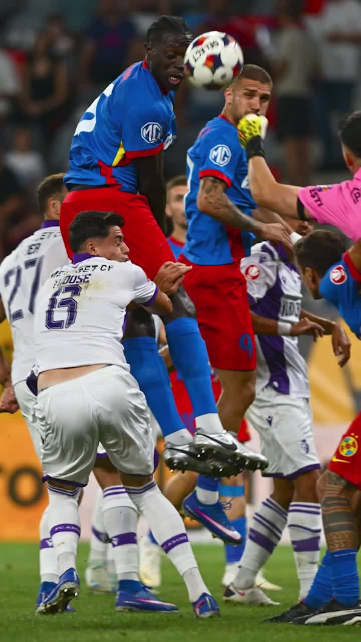 Cauza frustrării lui Andone  Antrenorul Argeșului a reacționat furios după 0-2 cu FCSB.   Esența motivului: „Toți ne refuză!”