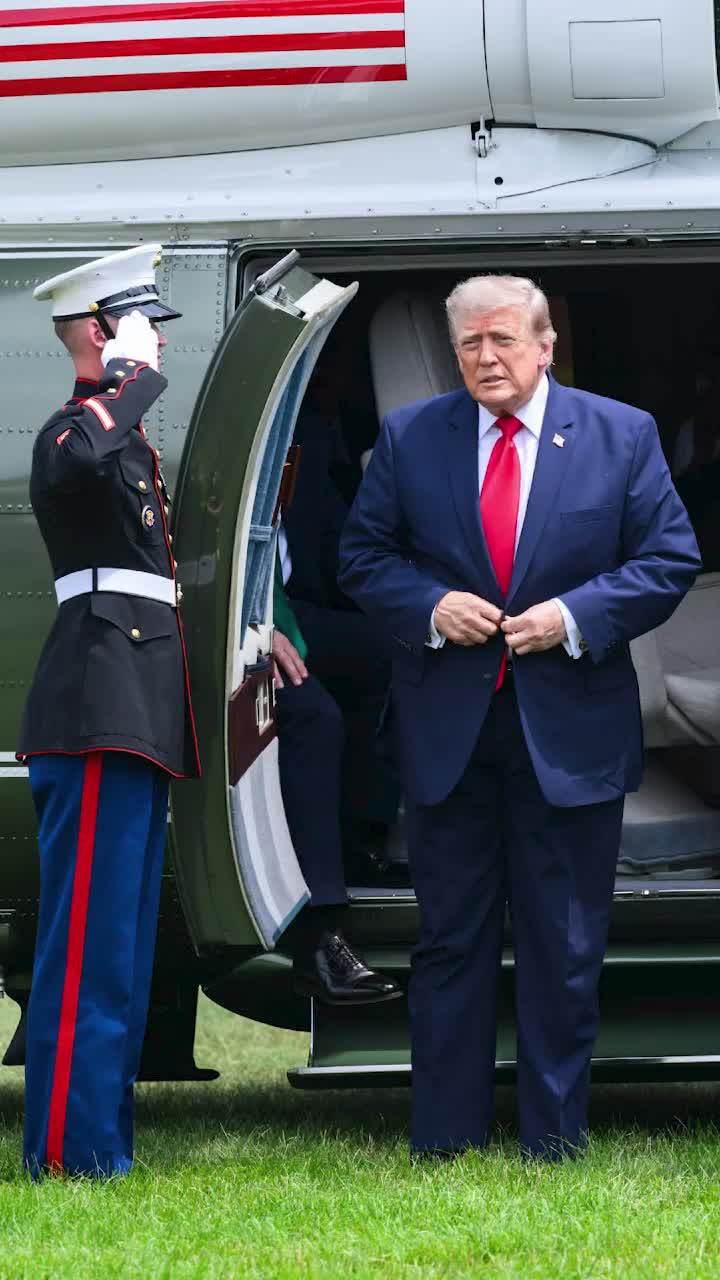 Ultimatumul lui Trump  Ce avertisment a lansat președintele american înaintea viitorului Mondial   legat de egalitatea de gen. Ce e șocant!
