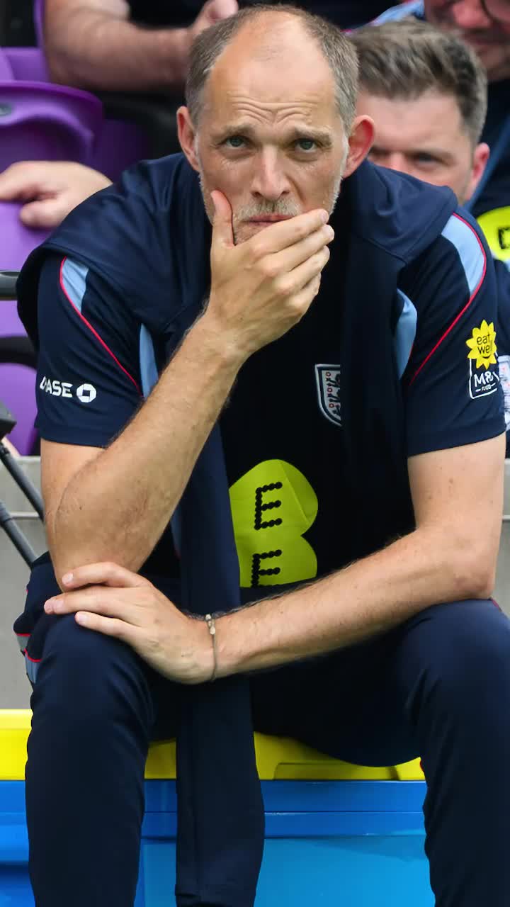Tuchel, replică pentru Trump  Selecționerul Angliei răspunde acid la criticile neașteptate ale   președintelui SUA