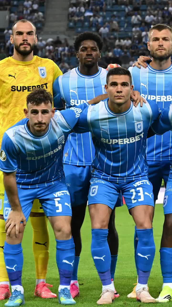 Scandal evitat în ultimul moment   Motivul incredibil pentru care UTA Arad   ar fi putut pierde la „masa verde”  meciul cu U Craiova