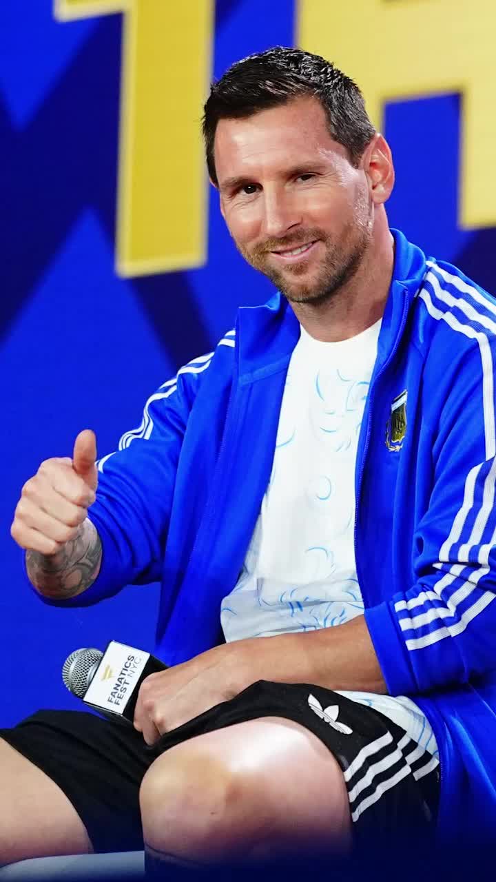 Messi, reacție superbă la fotografia cu Yamal  Căpitanul Argentinei,   elogii pentru starul Spaniei:   „Unul dintre cei mai buni! Îi doresc tot binele, joacă la echipa pe care o iubesc”