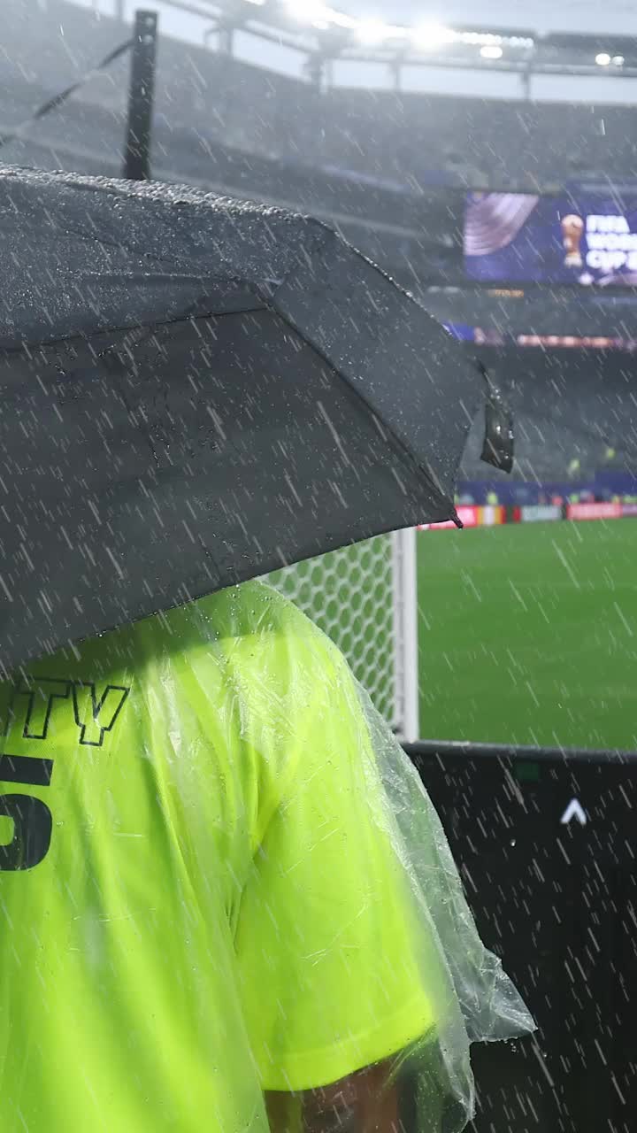 Inundații în New York, înainte de Spania – Argentina  Au căzut cantități impresionante de precipitații!   Ce arată prognoza  actualizată pentru marea finală CM 2026