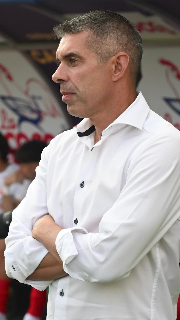 „Am simțit că nu vom reuși să înscriem”  Nuno Campos, furios după   debutul cu stângul  pe banca lui Dinamo