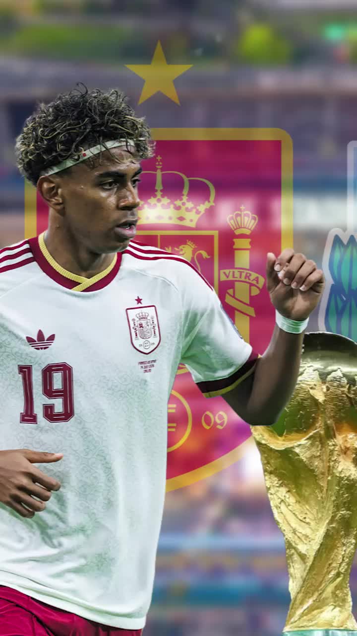 Spania - Argentina     LIVE, de la ora 22:00,  în finala CM 2026 » Duel istoric între Leo Messi și Lamine Yamal