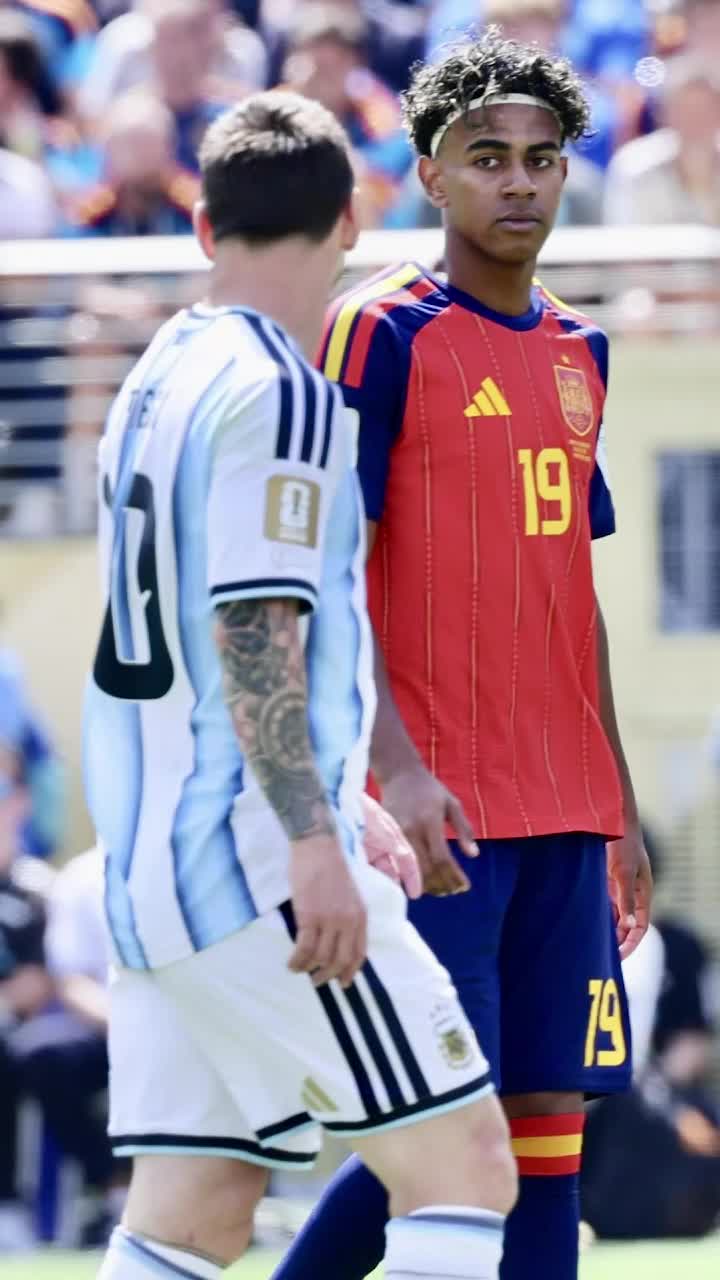  Mult show, puțin fotbal  Statistică dezastruoasă după prima repriză a finalei CM 2026. Shakira și Madonna au făcut ce Yamal și Messi n-au putut