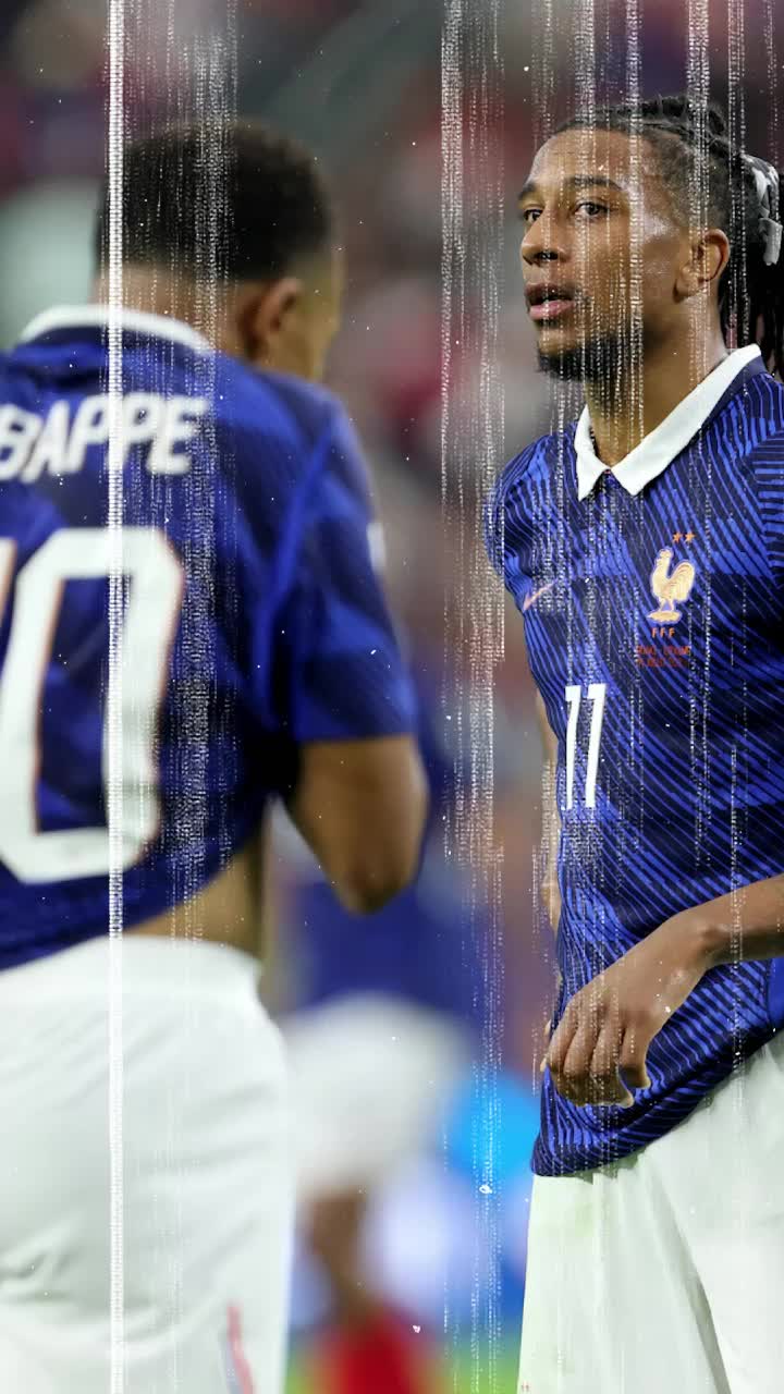 Mbappe și Olise, în istoria CM  Starurile Franței au ratat bronzul mondial, dar   au bifat borne fără precedent.  Recordul lui Pele, doborât