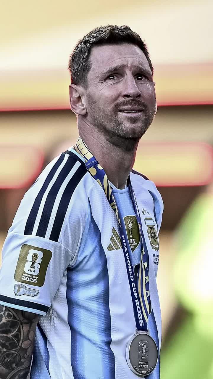 Messi rupe tăcerea  Prima reacție a starului Argentinei după eșecul din finala CM 2026:   „Durerea e imensă”  + Mesaj pentru Spania