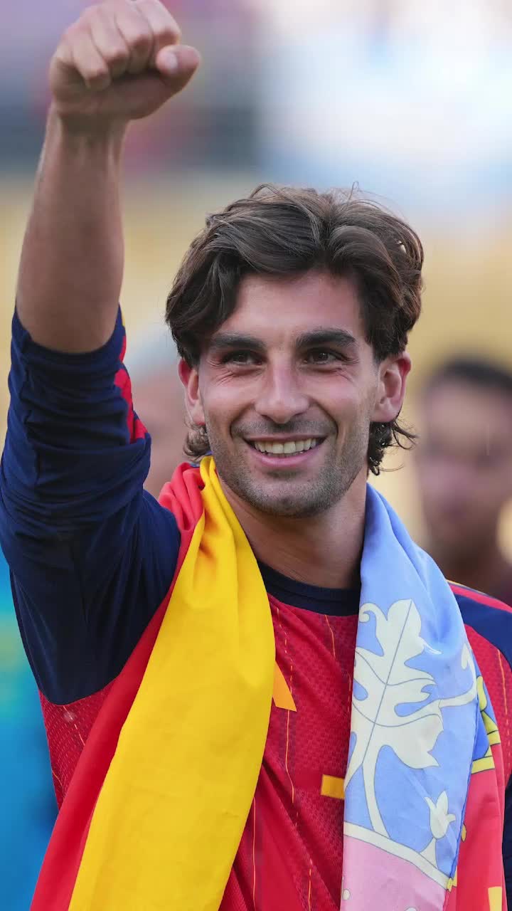 El este eroul Spaniei  Ferran Torres, un singur gol la Mondial,   cât un trofeu mondial  » A intrat în top 10 golgheteri all-time „La Roja”