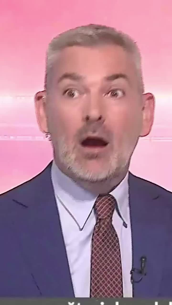 „S-a speriat multă lume, inclusiv eu”  Ce s-a întâmplat în direct la Prima Sport. Nici moderatorul nu se aștepta:   „Ne cerem scuze, sper că sunteți bine”