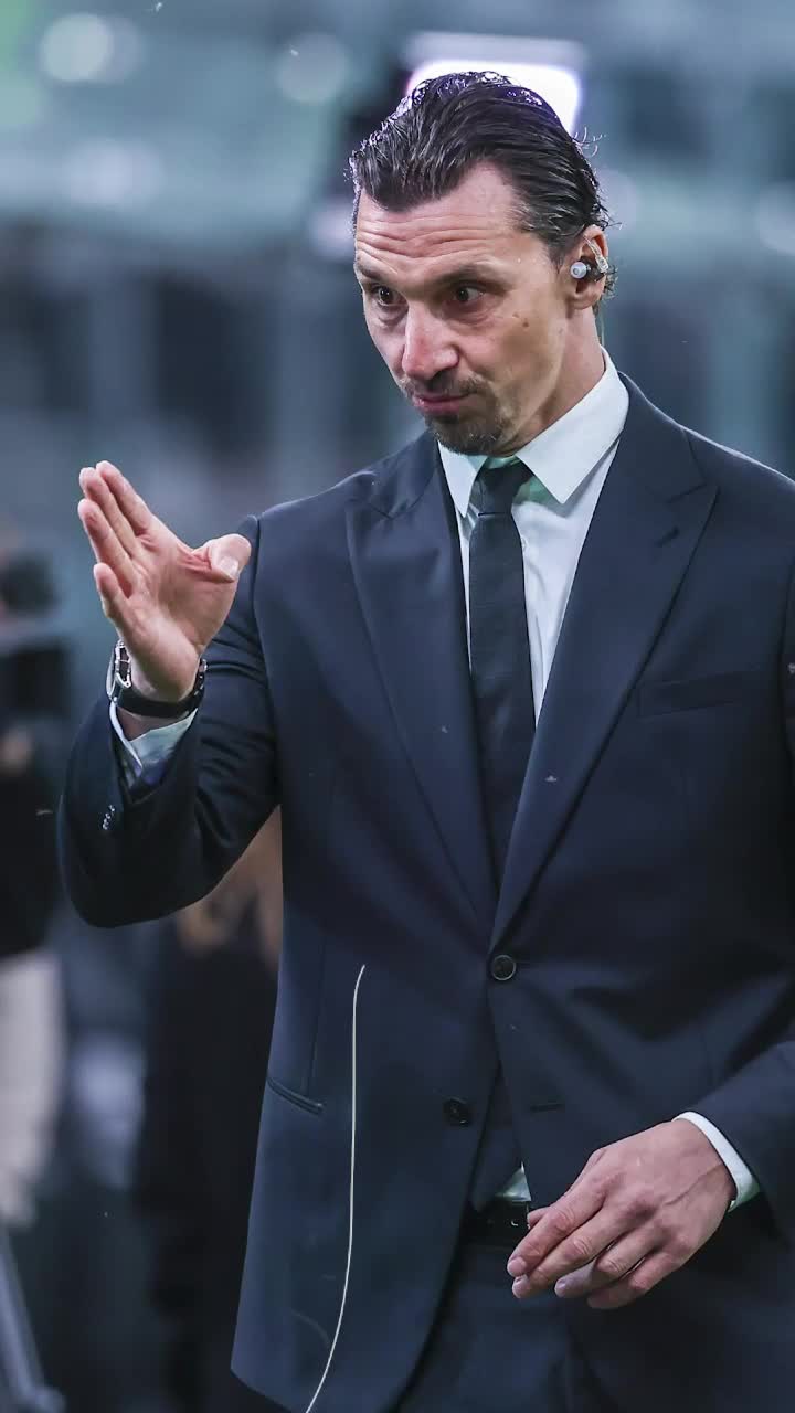 „Eu îi dădeam un cap în gură”    Zlatan Ibrahimovic  critică reacția spaniolilor din timpul bătăii de la finala CM 2026: „Stau și se uită!”
