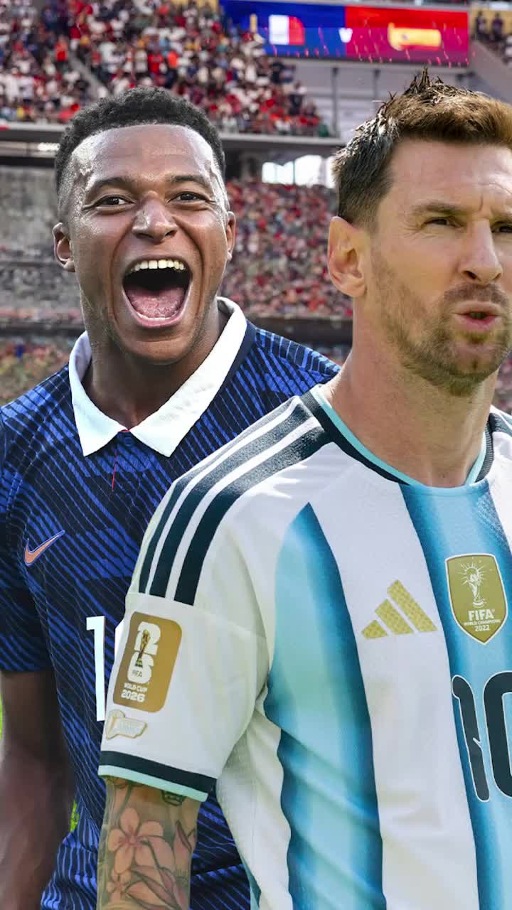 „11-le” ideal al CM 2026   FIFA a publicat   echipa turneului final, votată de fani   » Cine sunt marii absenți