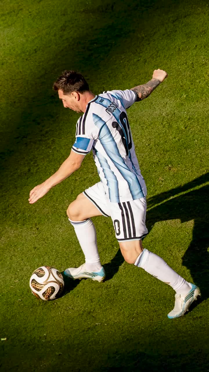 Când s-ar putea retrage Messi  Finala Mondialului nu a fost   ultimul său meci pentru Argentina