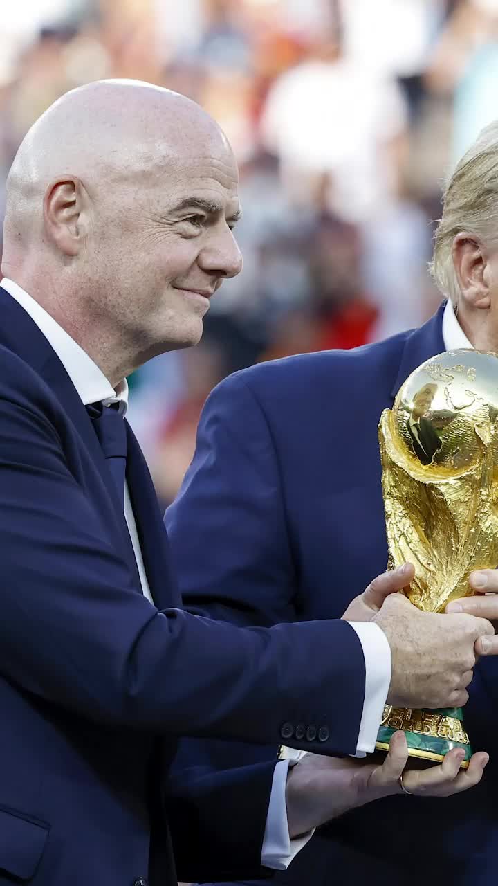 Ce ascunde Mondialul cu 64 de echipe  Motivul secret pentru care   FIFA ar vrea 16 naționale  în plus la CM 2030