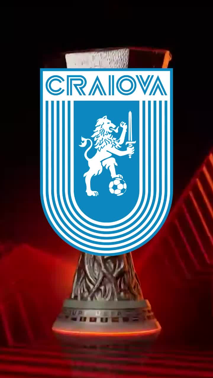 situație bizară! Dacă e eliminată de Levski, Craiova ar putea fi cap de serie &icirc;n play-off Europa League. Nu și dacă trece de bulgari!