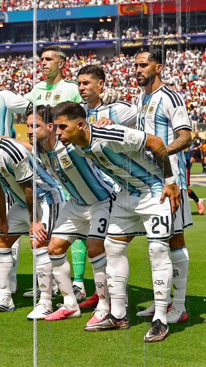 Petiția care a zguduit fotbalul   Au cerut   excluderea permanentă a Argentinei  de la Mondial și au adunat 23 de milioane de semnături!