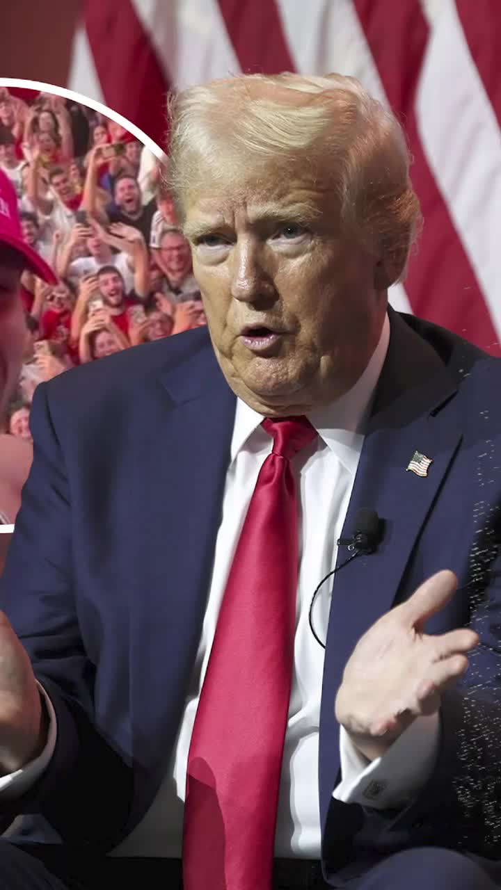 A ajuns până la Trump   Ferran Torres nu a explicat gestul, dar   președintele SUA a tras deja concluziile:  „Asta a vrut”