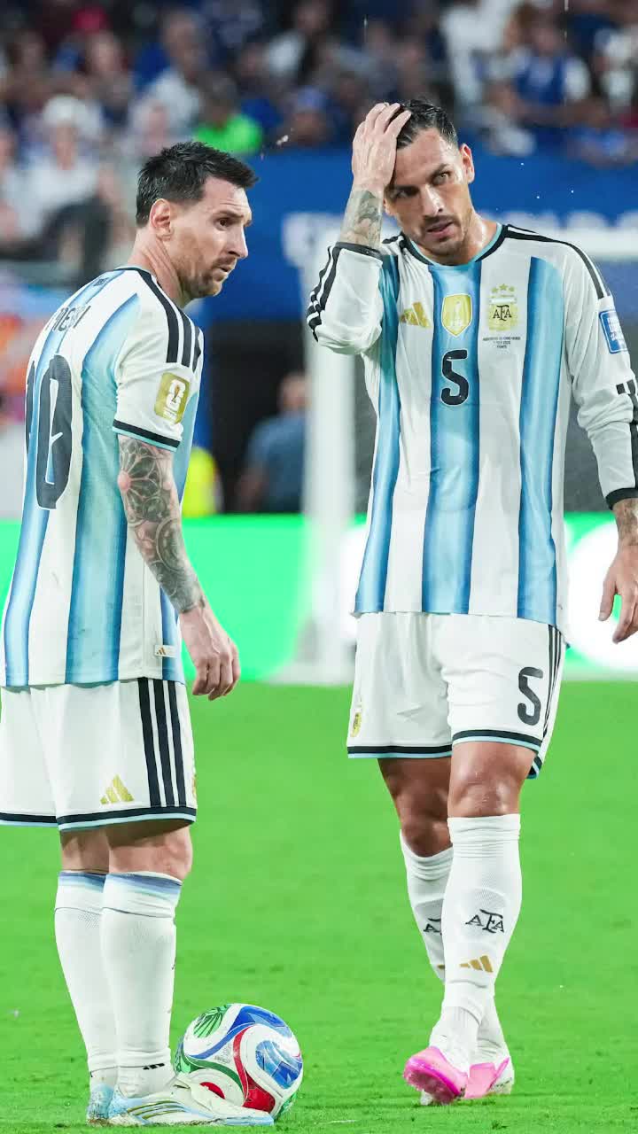 Se retrage Messi?  Informații direct din vestiarul Argentinei:   „Luase deja decizia”
