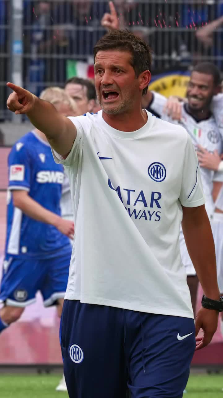 Inter, victorie în primul amical     VIDEO:  Revenire incredibilă pentru formația lui Cristi Chivu.   Diouf, MVP  cu două goluri de senzație