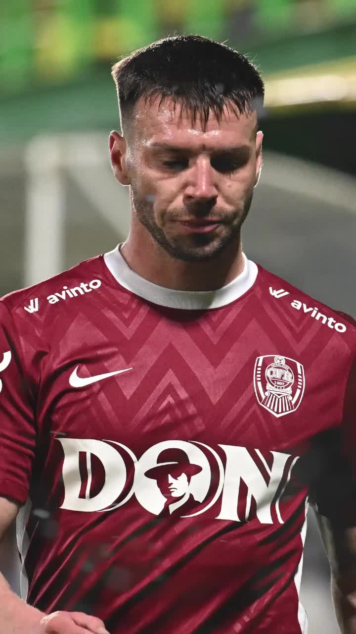 „Sufăr alături de toată lumea”   Andrei Cordea, după   memoriul depus la FRF  împotriva lui CFR Cluj: „Nu-mi priește”