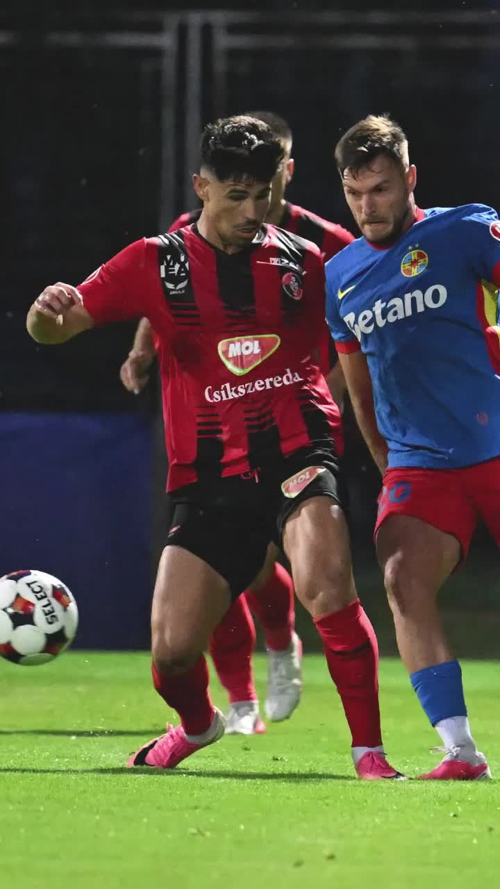 „Mihai Stoica nu m-a respectat”    Anderson Ceara,  „săgeți” lansate după transferul ratat la FCSB: „Am avut oferte mai bune”
