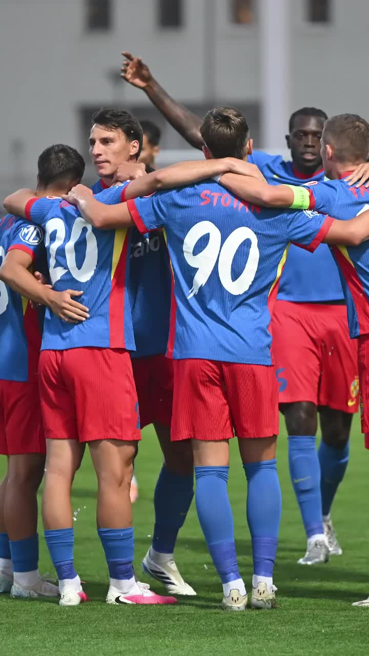 „N-aveam cum să refuz”    Luca Stancu a explicat cum   a semnat cu FCSB,  deși ajunsese la un acord cu alt club: „Nu mă gândeam niciodată”