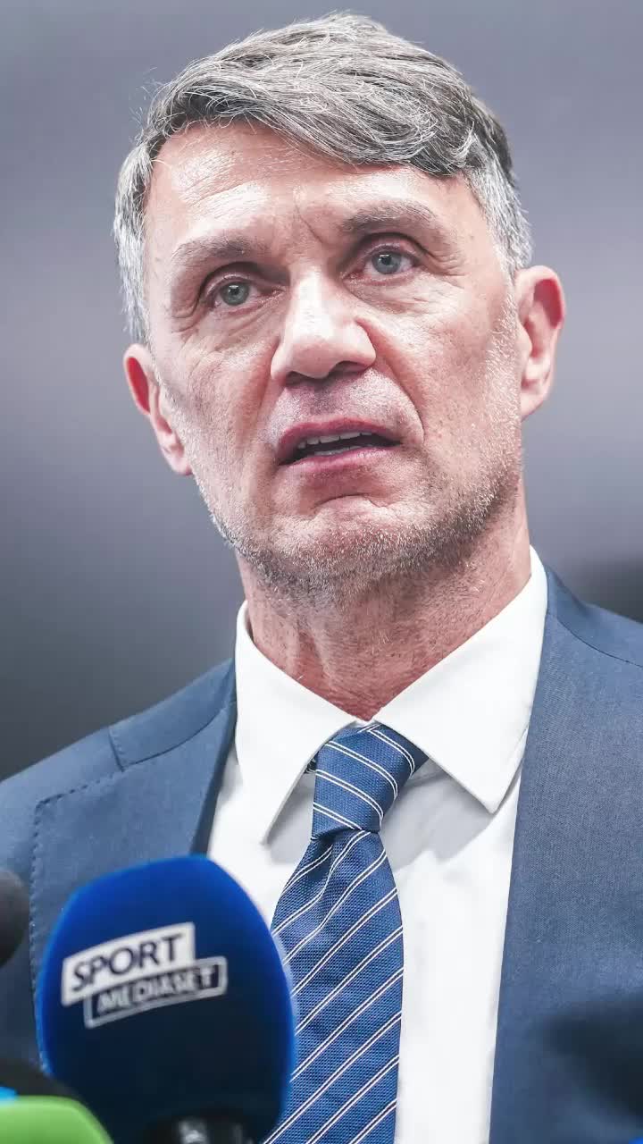 Haos în Italia  Paolo Maldini   a demisionat de la Federație după doar 16 zile.  Scandalul „Rusia-Pirlo” a fost fatal pentru fostul mare jucător