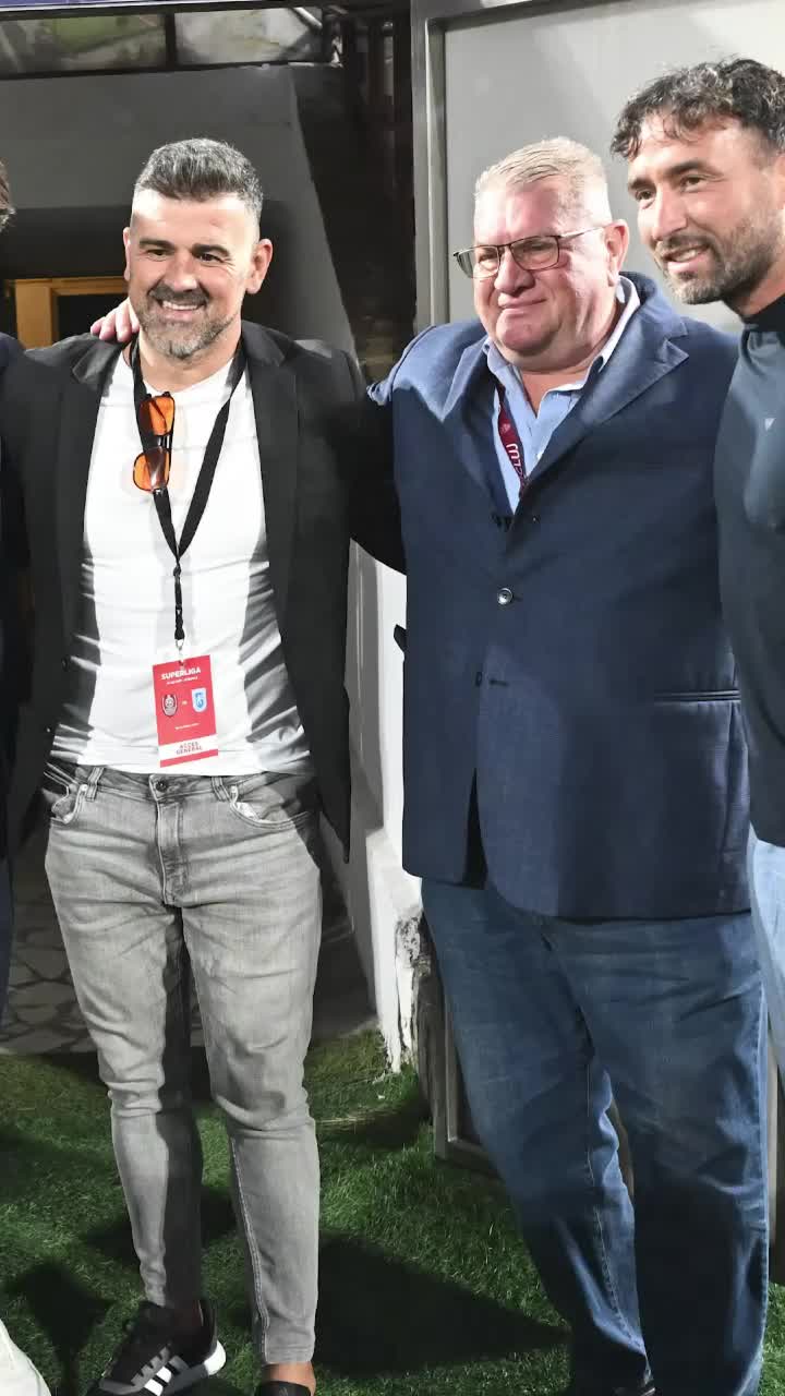 Pleacă și Cadu?  Directorul sportiv de la CFR Cluj, după demisia lui Iuliu Mureșan:   „Pentru el am venit”