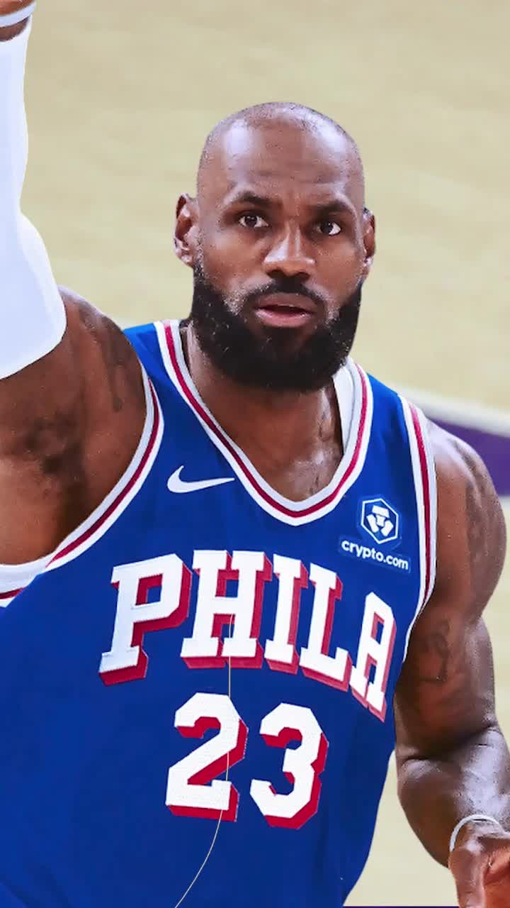 Navetă cu elicopterul în fiecare zi   Unde vrea să locuiască   LeBron James  cât joacă pentru Sixers: apar două probleme importante + reacția fanilor