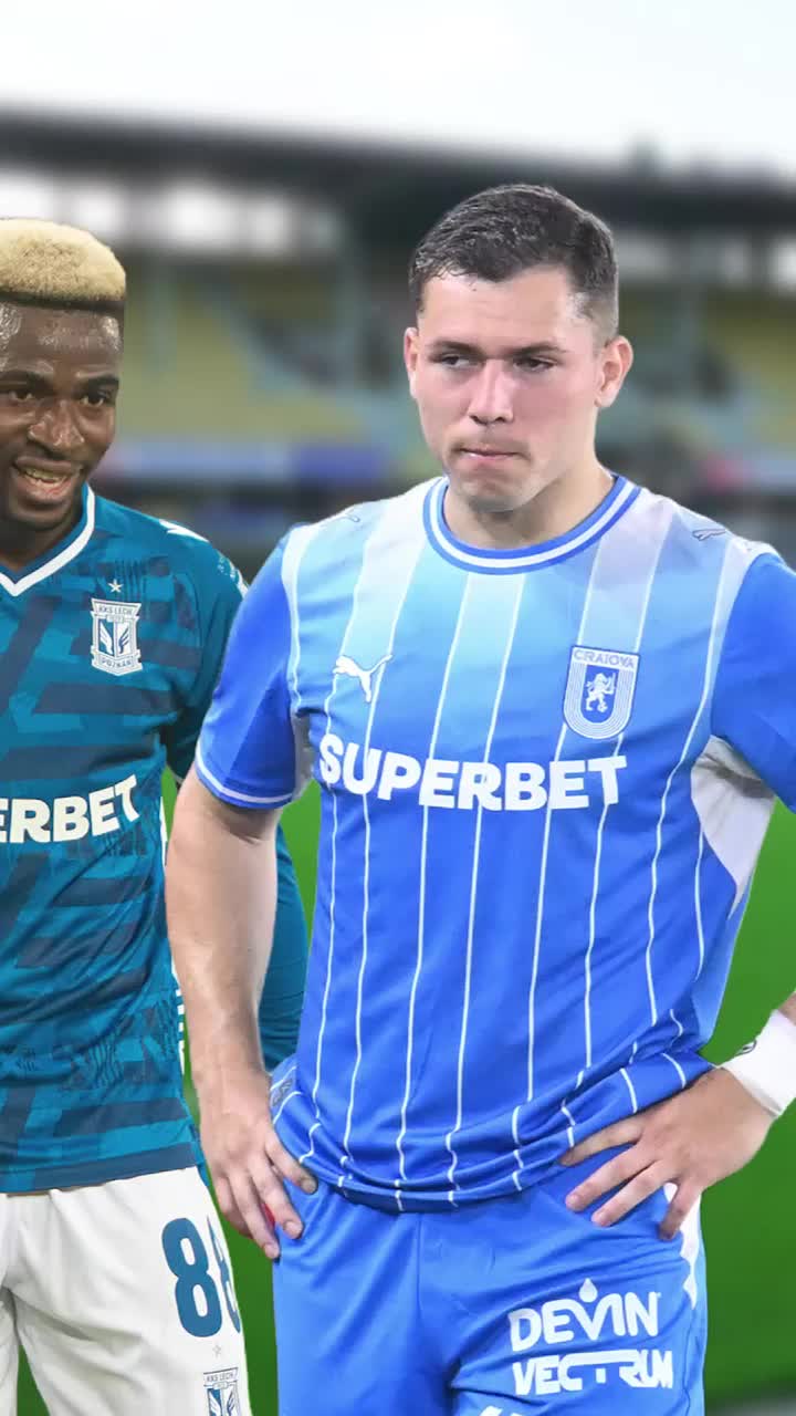 Cine transmite KuPS - Craiova   Oltenii înfruntă liderul din Finlanda în   turul trei preliminar al Europa League