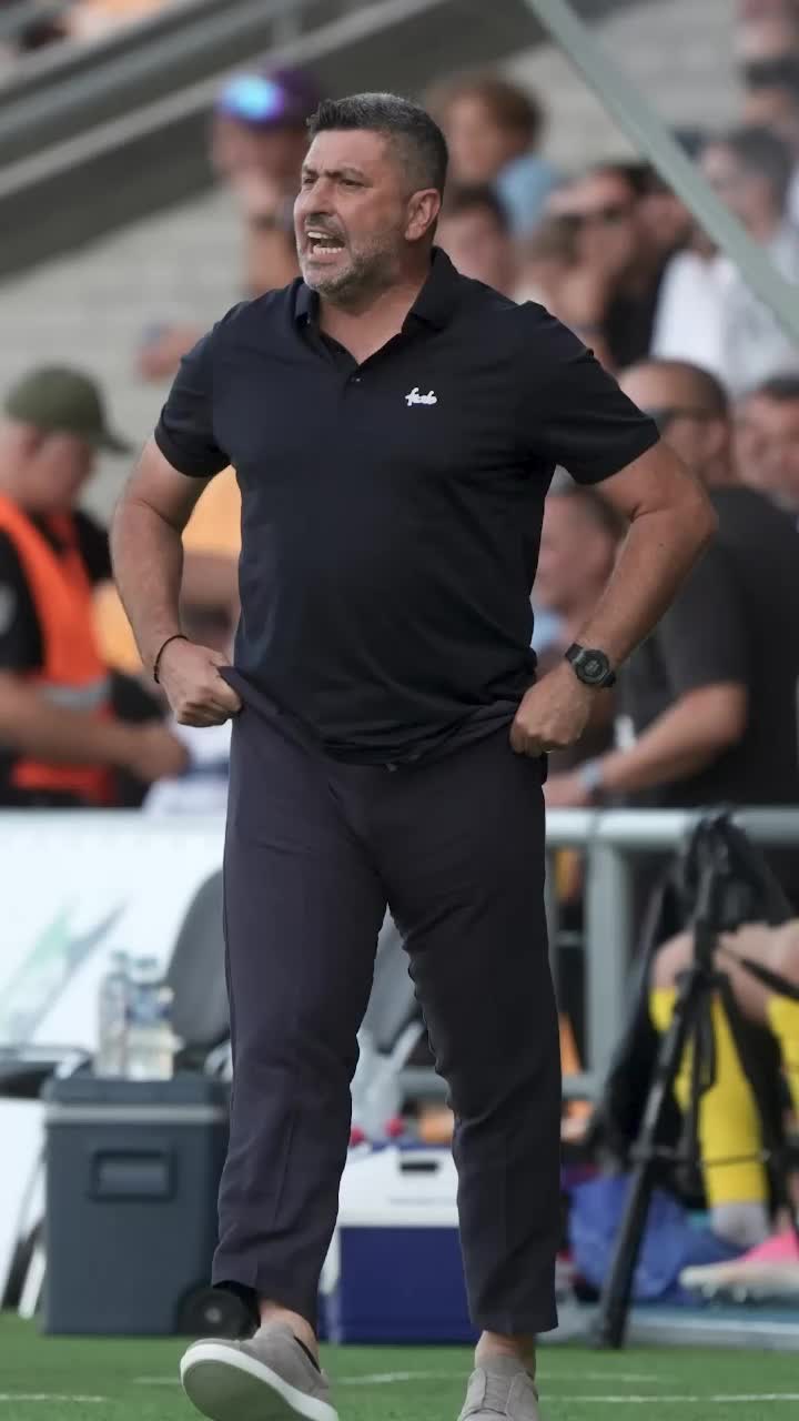 Ce se întâmplă cu Baciu  Patronul FCSB anunță măsuri drastice: „Am fost prost și   am cedat la vrăjeli”  + jucătorul pe care l-a desființat