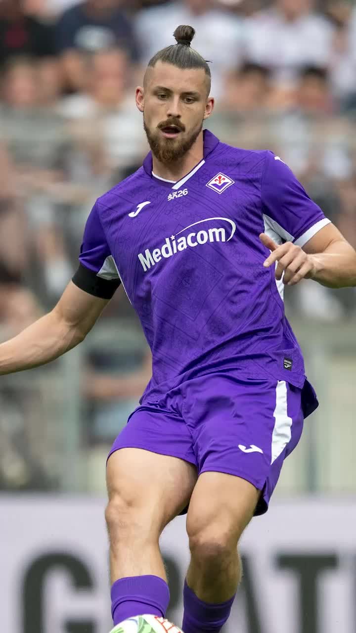Drăgușin, integralist cu Real Madrid    VIDEO.  Fiorentina  a revenit de la 0-2!  Cum s-a descurcat internaționalul român + Mourinho a fost supărat la final