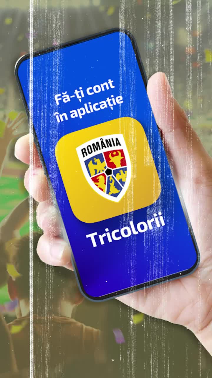 FRF monetizează aplicația fanilor   FOTO:  Cum arată  noua versiune  „Tricolorii”: prețurile abonamentelor + ce poți cumpăra cu bani digitali